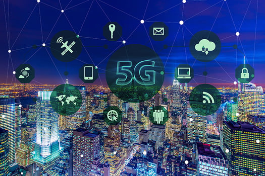 Photo 5g Elnur Dreamstime.com